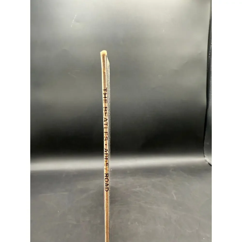 The Beatles “Abbey Road” Vinyl Record - great condition - Picture 3 of 7